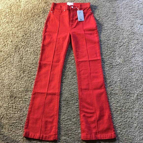 [NWT] Avalon / Roses Jean || REVICE - Picture 3 of 8
